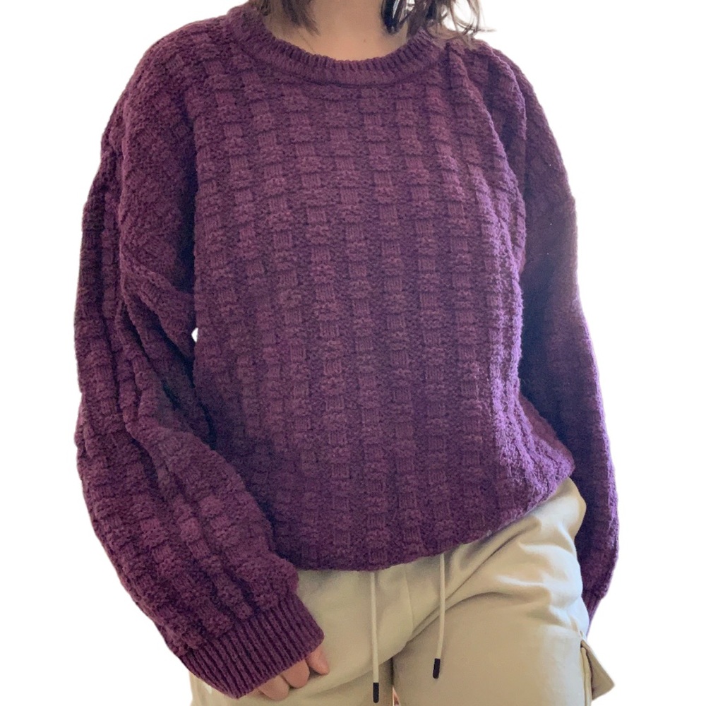 Tony Lambert Design Sweater